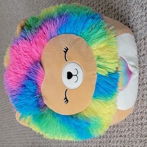 SQUISHMALLOW -LIANNE THE LION